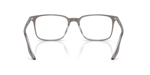 Image of Ray-Ban Unisex Rx5421 Rectangular Prescription Eyewear Frames