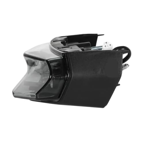 Señal giro intermitente integrada en luz trasera LED para Yamaha Tenere 700 XTZ700 7