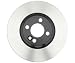 Raybestos 980605 Advanced Technology Disc Brake Rotor