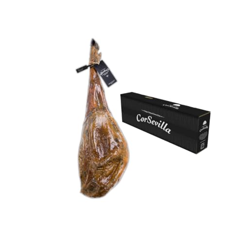 Corsevilla - Jamón de bellota ibérico 100%