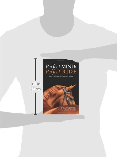 Perfect Mind, Perfect Ride: Sport Psychology For Successful Riding #TOP2