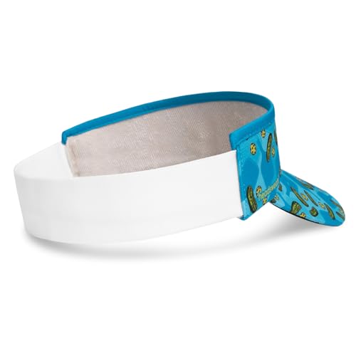 Image of Headsweats Unisex Adult Lightweight Performance Running Sun Visor