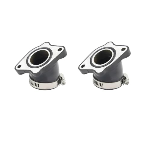 Manchon carburateur PWK 28 pour restaurer l'admission de votre moto-cross
