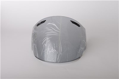Visière Arai SAM Pinlock Ready antibuée pour rouler par tout temps