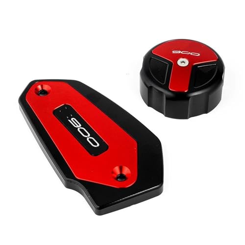 Tapa de depósito de frenos para Kawasaki Z900 ideal para tus rutas y viajes en carretera