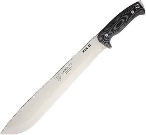 SVK II Machete CUD252M