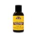 Okay Haitian Castor Oil, Black, 4 Ounce