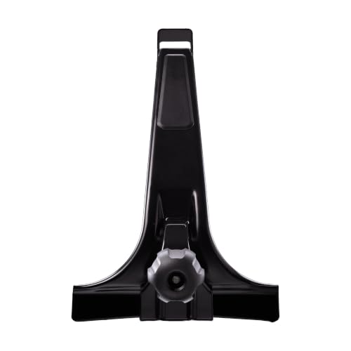 Thule 953 Roof Rack Gutter Mount Foot Pack (Super High)