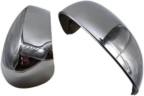 Coque de rétroviseur de remplacement Fiat 500 finition Premium 2007