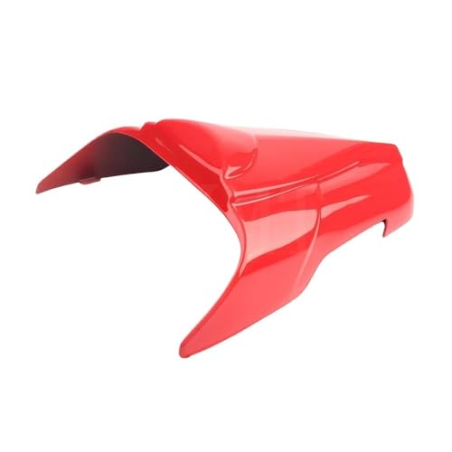 Carénage solo de moto SV650 cache selle arrière couvercle de siège