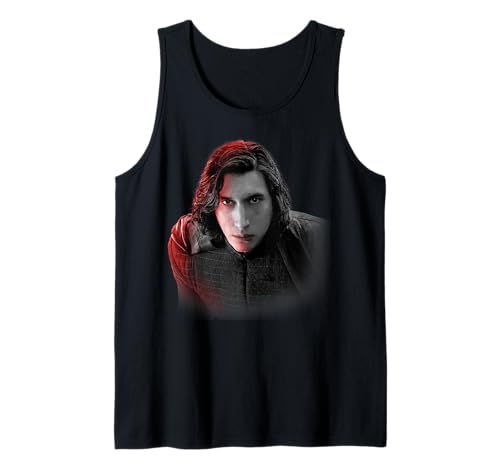 Débardeur Kylo Ren Star Wars The Last Jedi pour fan de science-fiction