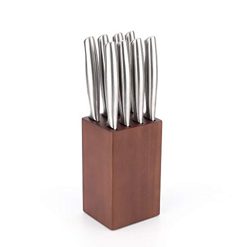 Comparison of Best Knife Block Without Knives 2023 Reviews