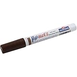 MOHAWK M267-0094 Pro-Mark(R) Touch-up Marker Warm Brown Walnut