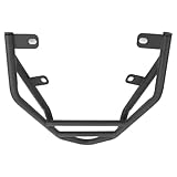 オートバイ リアキャリア Compatible With Ducati For Scrambler For Desert Sled 2017-2018 オートバイ用荷物ホルダー カーゴシェルフマウントブラケット