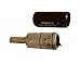 Stranded Bi-Metallic Pin Terminal Connectors 250MCM (Pkg of 10)