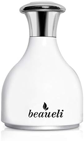 Best Jade Roller Massage Tool - Anti-Aging 100% Natural & Real Facial Jade Stone Set - Face Eye Neck Beauty Roller for Slimming & Firming - Rejuvenate Skin & Remove Wrinkles - Sold by Active E