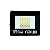 6. Refletor LED 30W 6500K - Foxlux