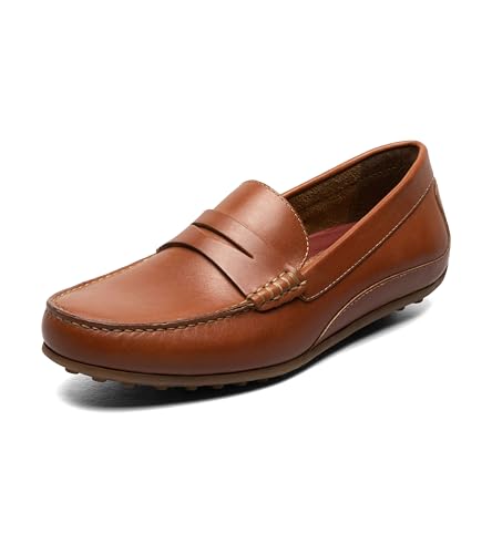 Florsheim Men's, Throttle Moc Penny Loafer