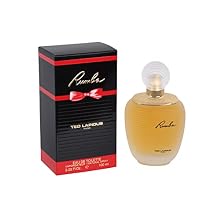 RUMBA by Ted Lapidus 3.4 oz / 100 ml EDT Spray