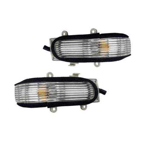 Clignotant latéral halogène cassé résolu pour Toyota Camry Aurion