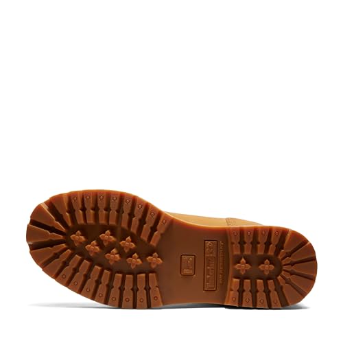 Timberland men's Direct Attach 6 Inch Soft Toe Insulated Waterproof 6 Wp Ins 200G