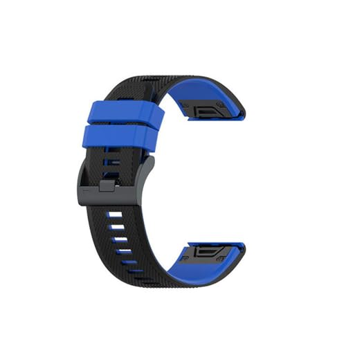 ���d�� Garmin Fenix 8 Pro AMOLED 47MM �p�̃o���h �V���R���f�� �r���v�x���g�����p �x���g �ւ��x���g �Y��� �}���`�J���[ �ȒP���� ���߉\[dm-24nx1400][E]