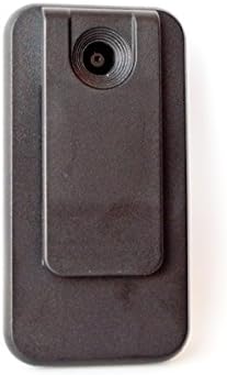 720P HD Mini Police Body Camera with Built-in WiFi by StuntCams PV-RC300W