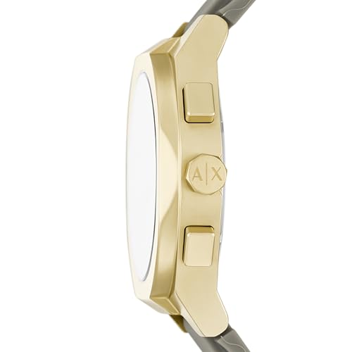 Image of A|X Armani Exchange Men's Sync Chronograph Watch, Analog Watch for Men