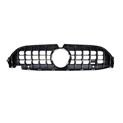 Grille avant Benz W236 CLE300 CLE63 calandre de pare-choc contre impacts débris