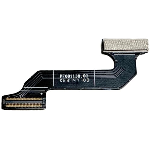 �݊���������܂�DJI Mavic 3 Pro �W���o���J���� GPS ESC �{�[�h�A�[���V�F���C�����i�ɑΉ�(GPS Cable)