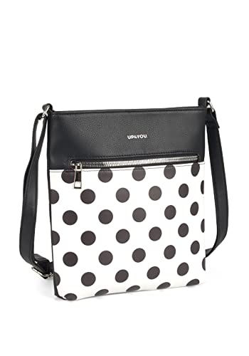 Bolsa Feminina Transversal Up4you