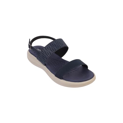 Image of Mochi Women Flat Sandal