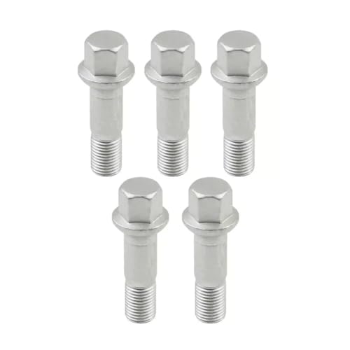 Pernos de rueda M14 para Mercedes Clase G y ML de 2000 a 2022