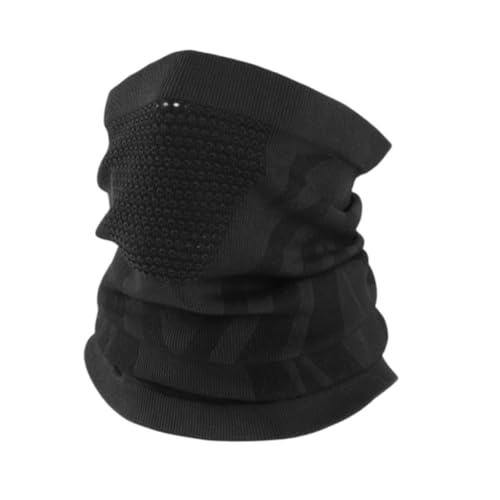 Vaveren Palola de pescoço Ciclismo Tampa de face Os suprimentos esticados de máscara de face balacla