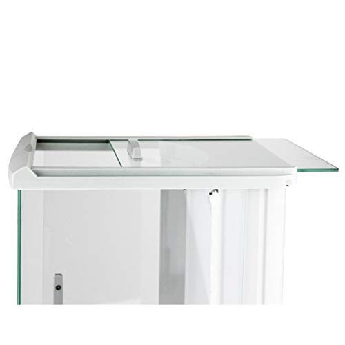 Balanza Analítica U.S. Solid, 220g x 0.0001g, Precisión de Laboratorio, 8 Unidades, Pantalla LCD miniatura 5