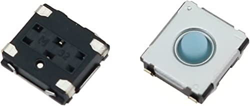 Micro-interrupteurs de souris pour résoudre les problèmes de double clic défectueux - 3
