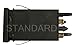 Standard Motor Products DFG37 Defogger Switch