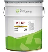 Amazon | 日本モビリティサービス オートマチックフルード CVT