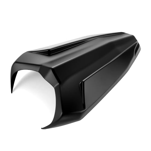 Asiento trasero de pasajero YZF R15 V3 para solucionar el desgaste del sillín