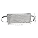 POPETPOP Workout Sandbag with Handle Versatile Fitness Training Bag for Strength and Core Exercises for Boxing Weightlifting and Endurance Training Grey Color