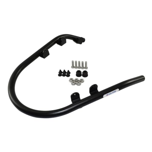 Crash Bar pour Vespa Sprint 125 150 : protection robuste du cadre et du garde-boue avant 2014-2021