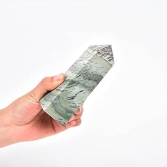 Dendritic Jade Tower