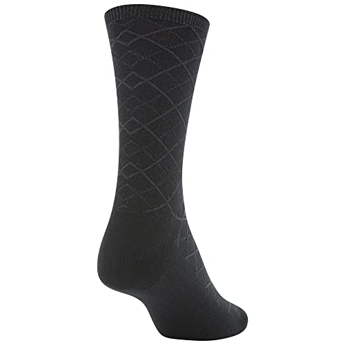 GOLDTOE Women's Casual Texture Crew Socks, Multipairs4