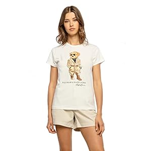 Polo Ralph Lauren – Poloshirt van jersey