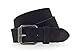 Produktbild TOM TAILOR Belt W85 Black
