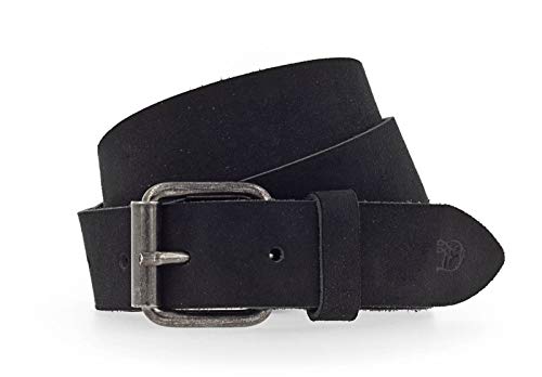 Preisvergleich Produktbild TOM TAILOR Belt W85 Black