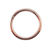 Product type: Body jewelry, Fashion or fashion: Fashion, Shape / Pattern: Round, Body jewelry type: Nose ring and earrings