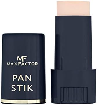 Max Factor Panstik Foundation - 25 Fair (3 Pack)
