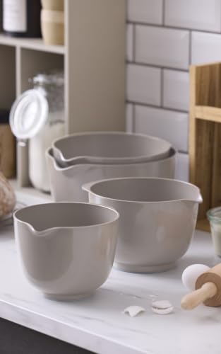 Rosti NEW Margrethe Mixing bowl 2 liter Earth Grey – Ansicht 5