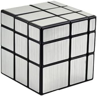Amazon.com: RovzuKct 2 in 1 Star Cube Infinity Magic Cube Fidget Block ...